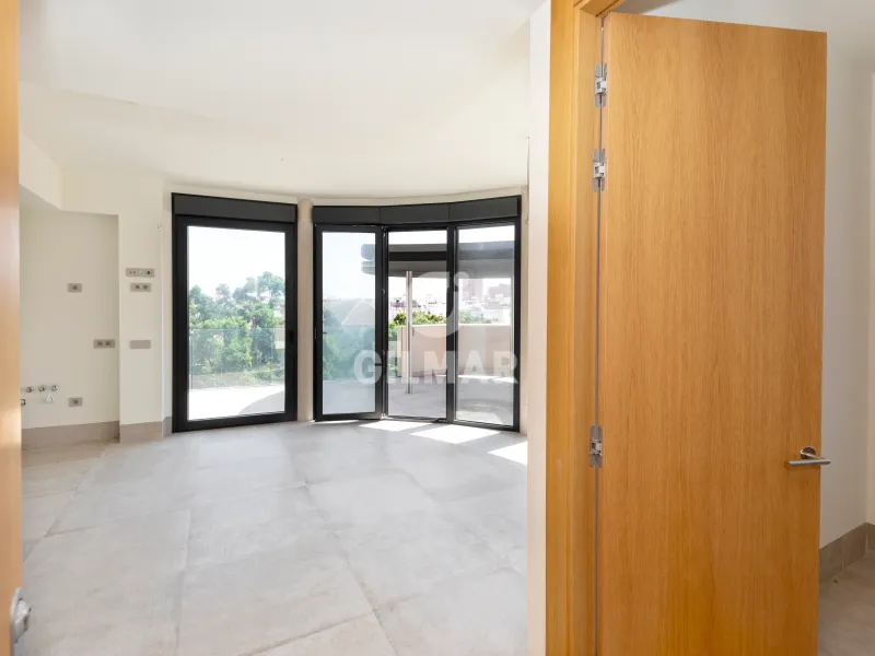 Penthouse in Centro (Málaga) - Málaga