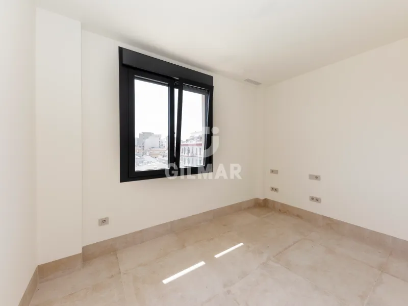 Penthouse in Centro (Málaga) - Málaga