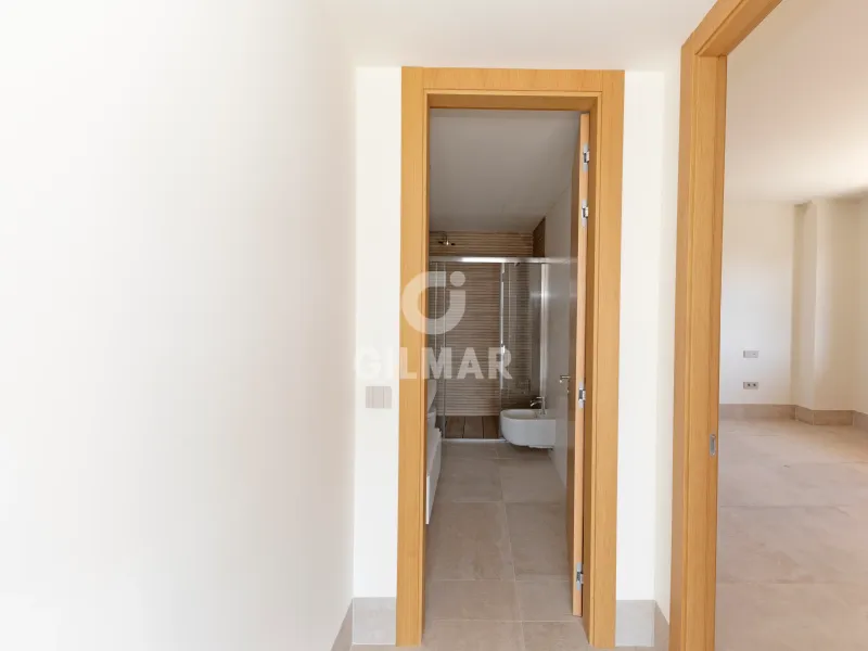 Penthouse in Centro (Málaga) - Málaga