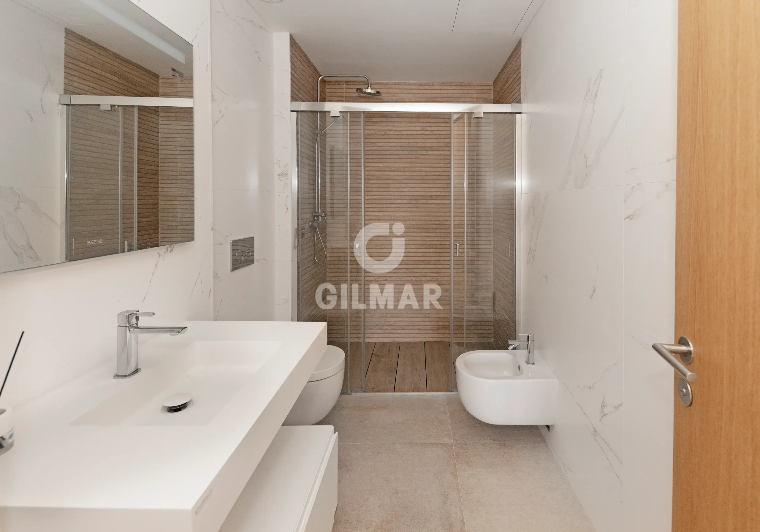 Penthouse in Centro (Málaga) - Málaga
