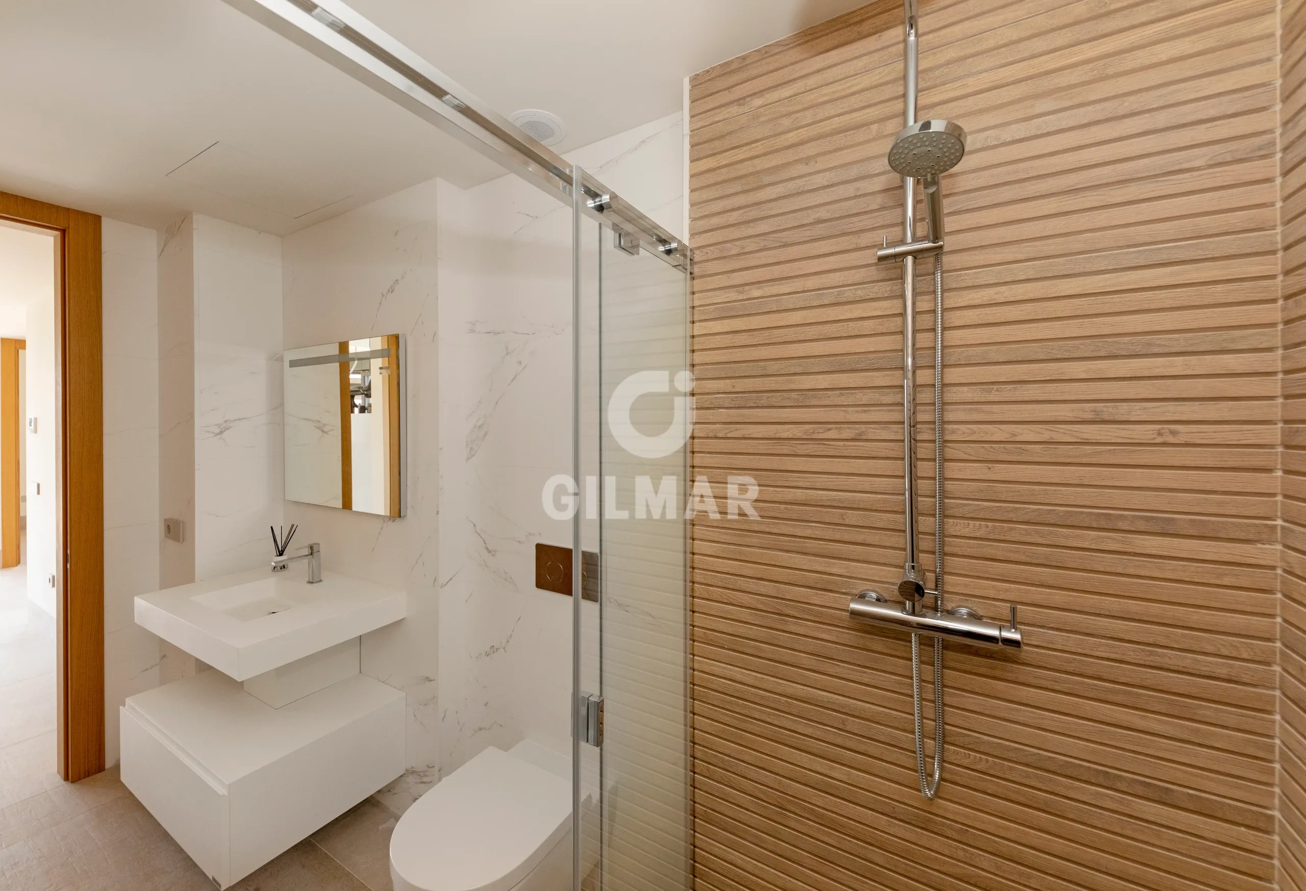 Penthouse in Centro (Málaga) - Málaga