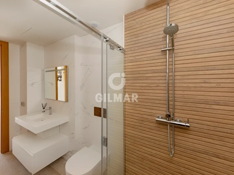 Penthouse in Centro (Málaga) - Málaga