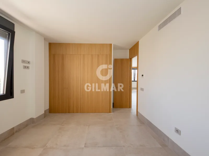 Penthouse in Centro (Málaga) - Málaga