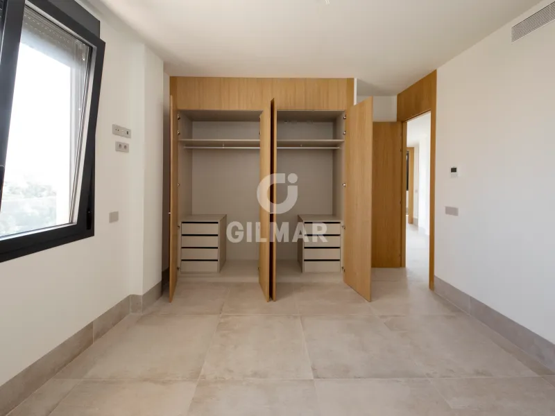 Penthouse in Centro (Málaga) - Málaga
