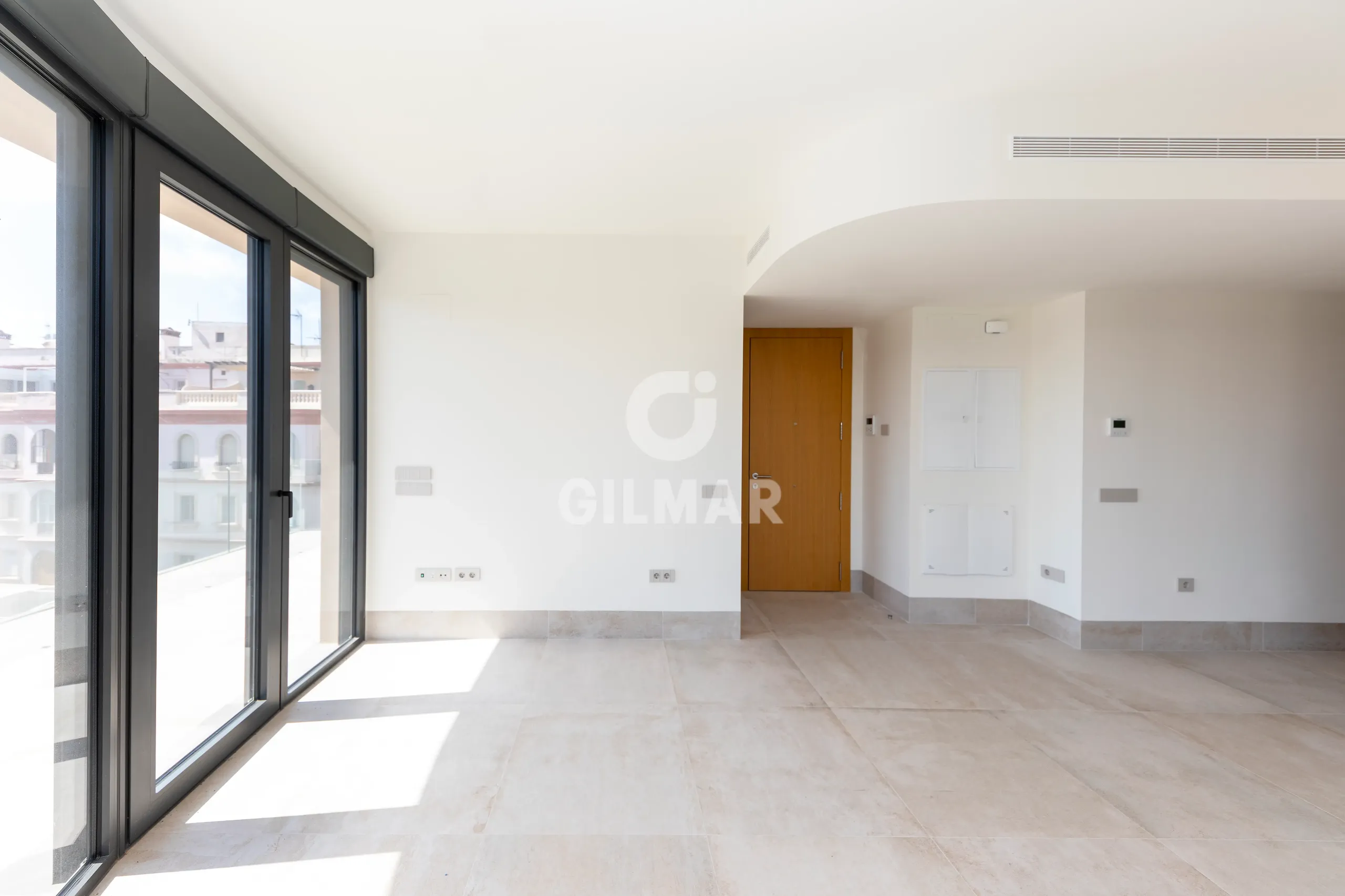 Penthouse in Centro (Málaga) - Málaga