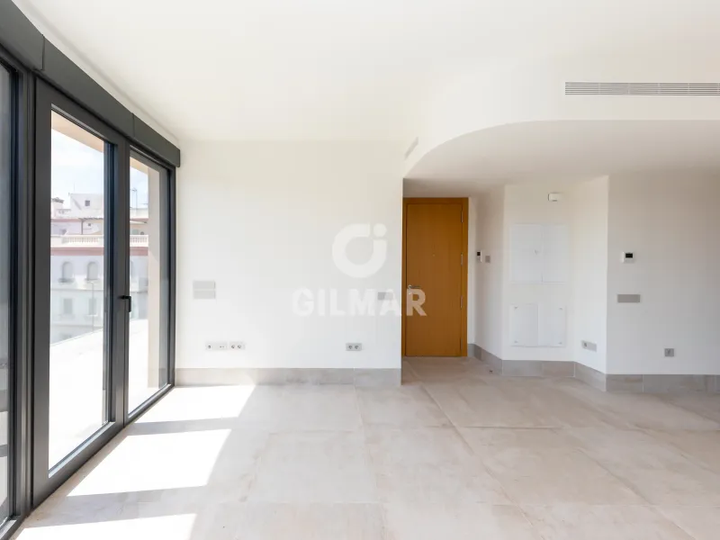 Penthouse in Centro (Málaga) - Málaga