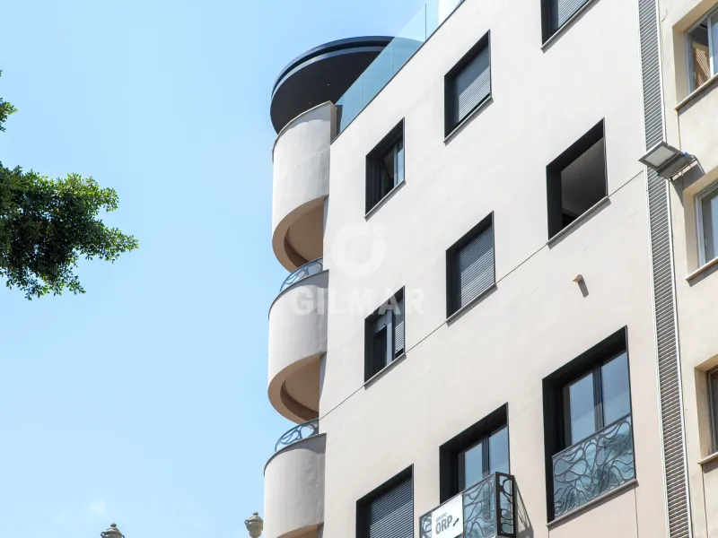 Penthouse in Centro (Málaga) - Málaga