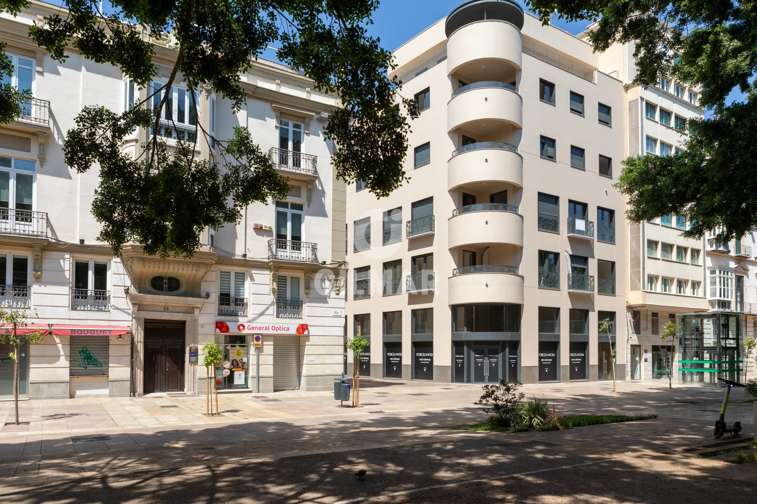 Penthouse in Centro (Málaga) - Málaga
