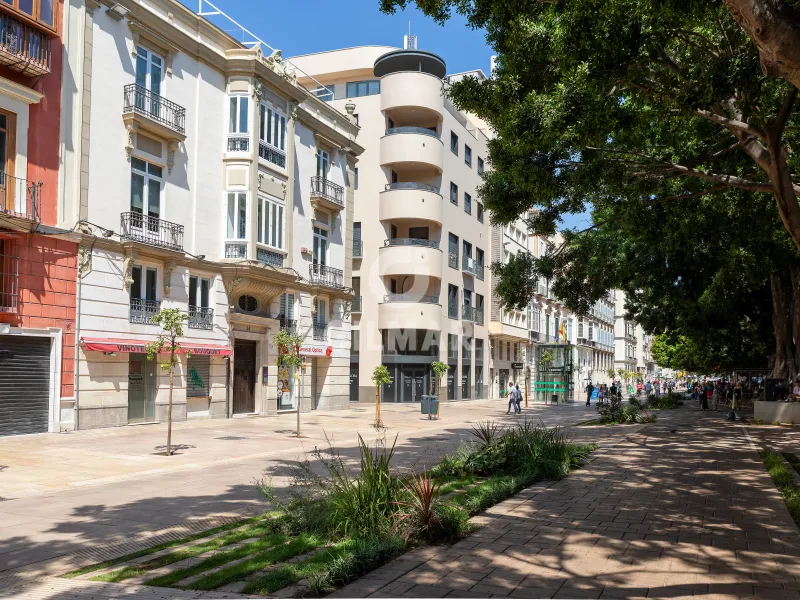 Penthouse in Centro (Málaga) - Málaga