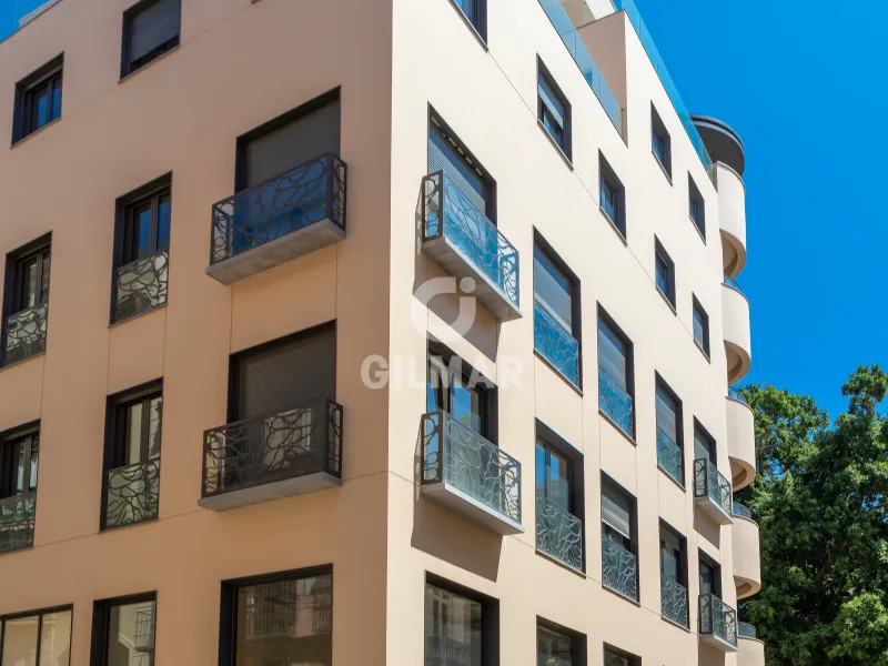 Penthouse in Centro (Málaga) - Málaga