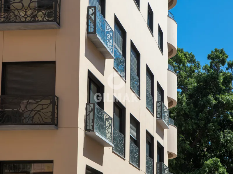 Penthouse in Centro (Málaga) - Málaga
