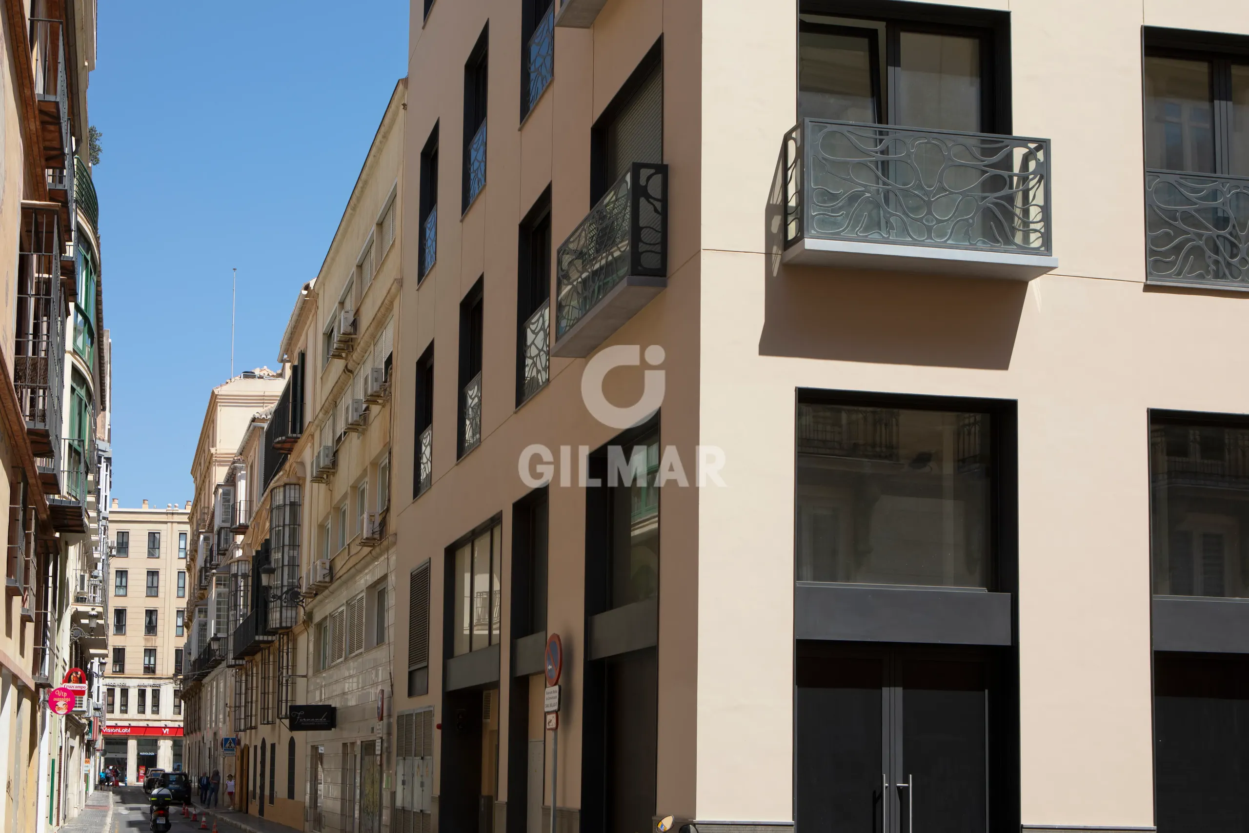 Penthouse in Centro (Málaga) - Málaga