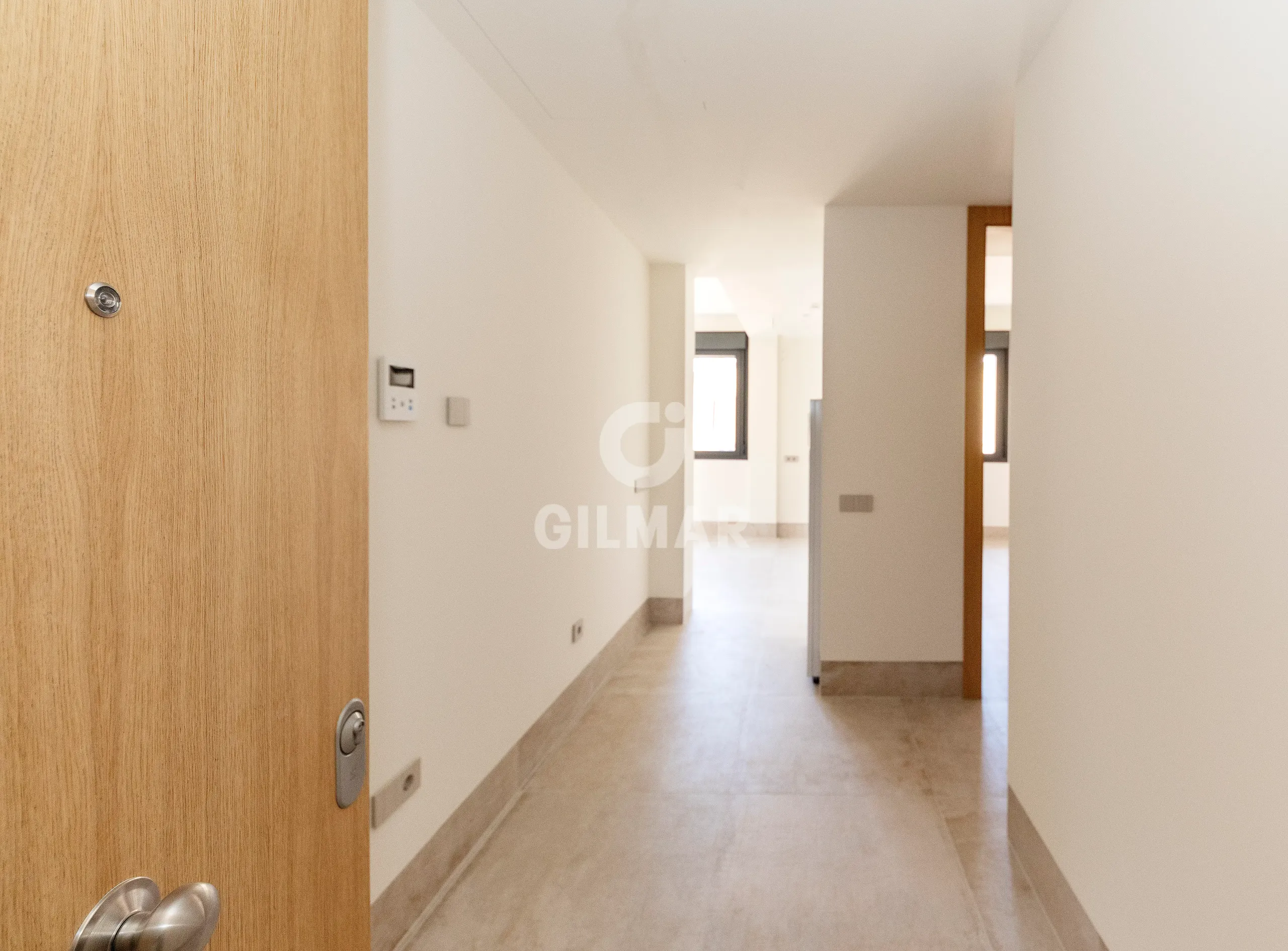 Piso en Centro (Málaga) - Málaga