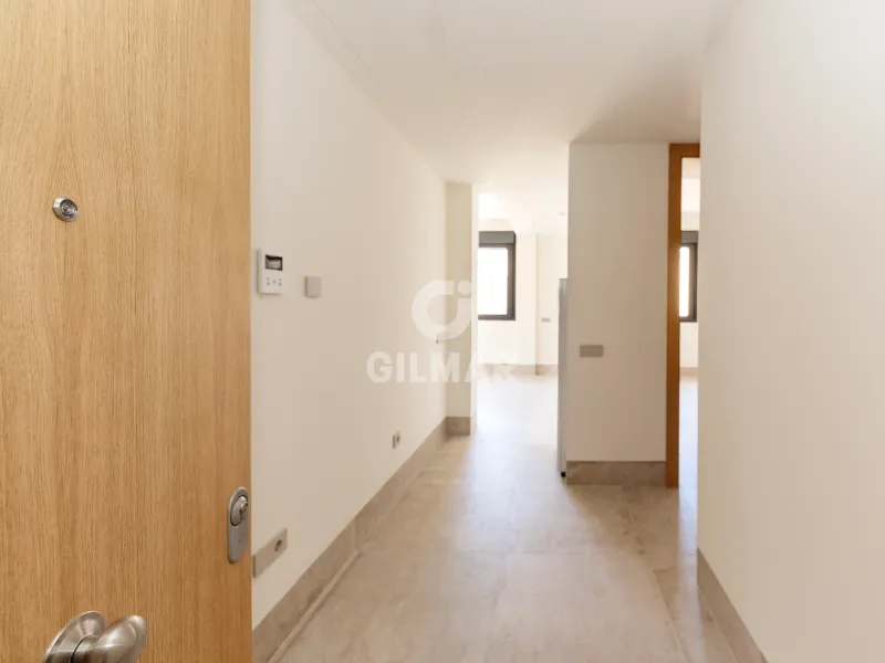 Piso en Centro (Málaga) - Málaga
