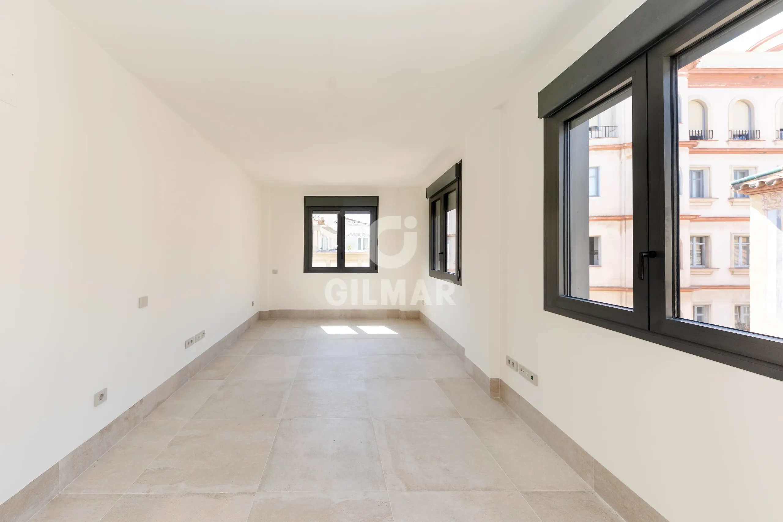 Piso en Centro (Málaga) - Málaga
