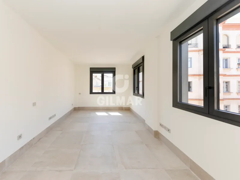 Piso en Centro (Málaga) - Málaga