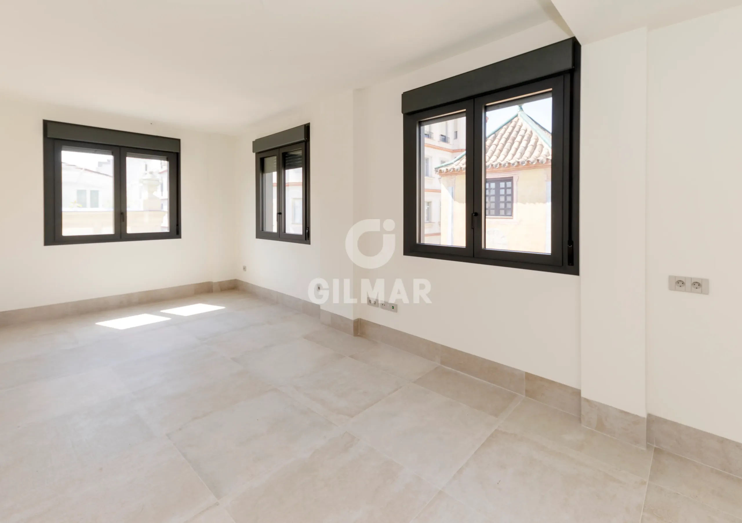 Piso en Centro (Málaga) - Málaga