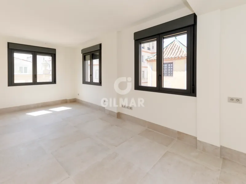 Piso en Centro (Málaga) - Málaga