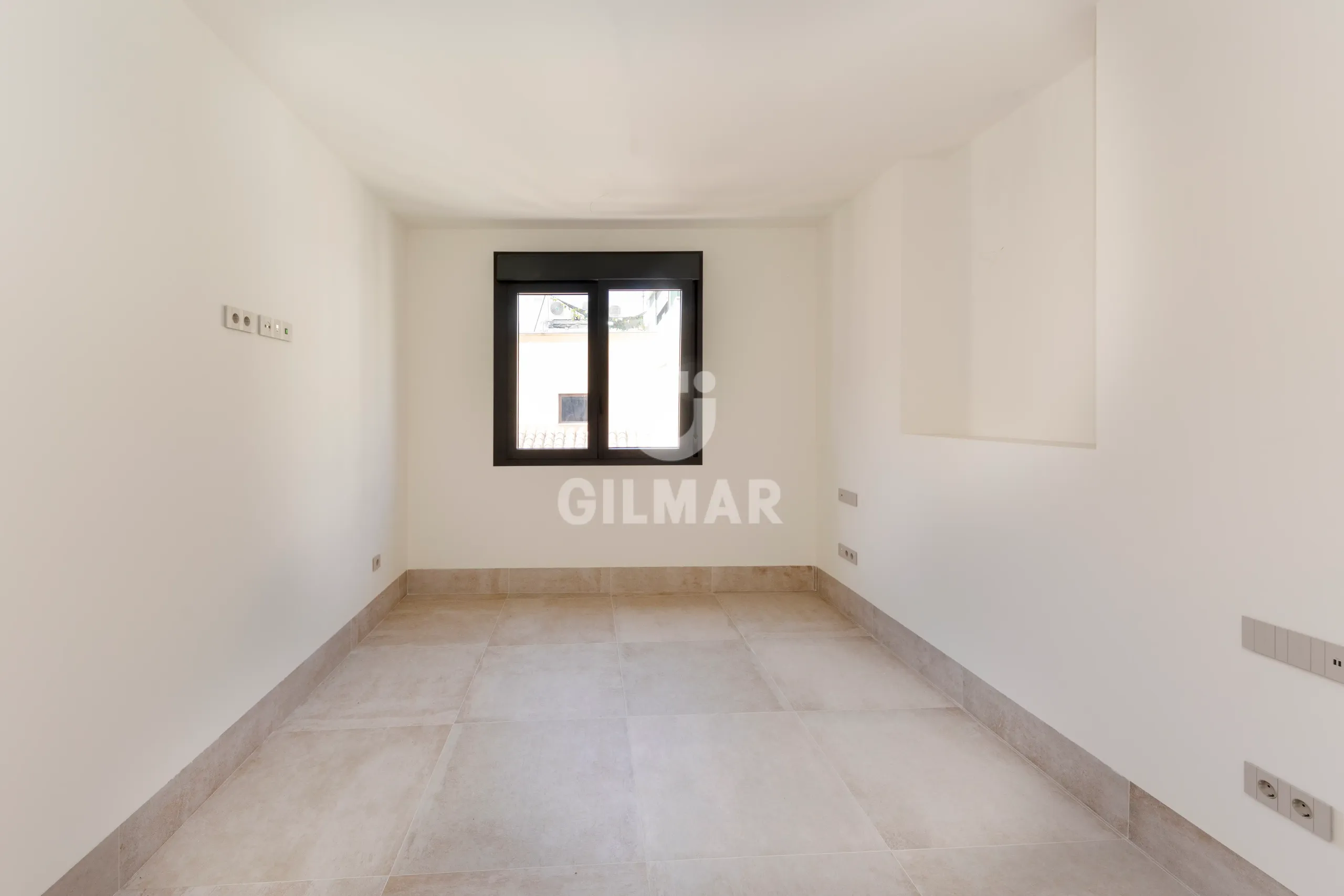 Piso en Centro (Málaga) - Málaga