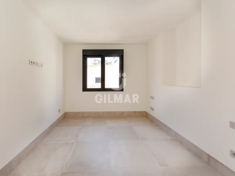 Piso en Centro (Málaga) - Málaga