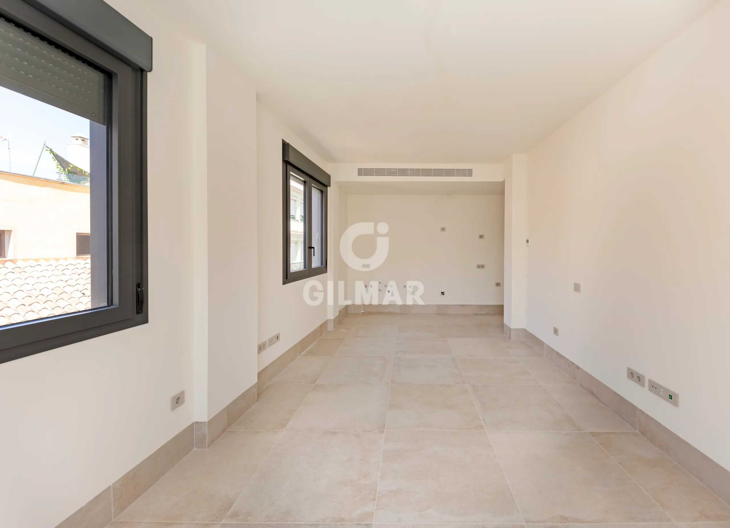 Piso en Centro (Málaga) - Málaga