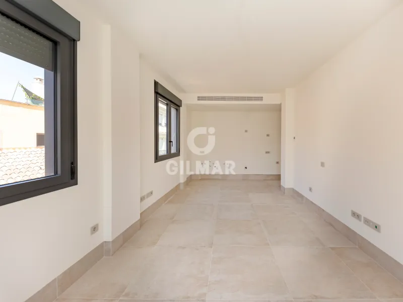 Piso en Centro (Málaga) - Málaga