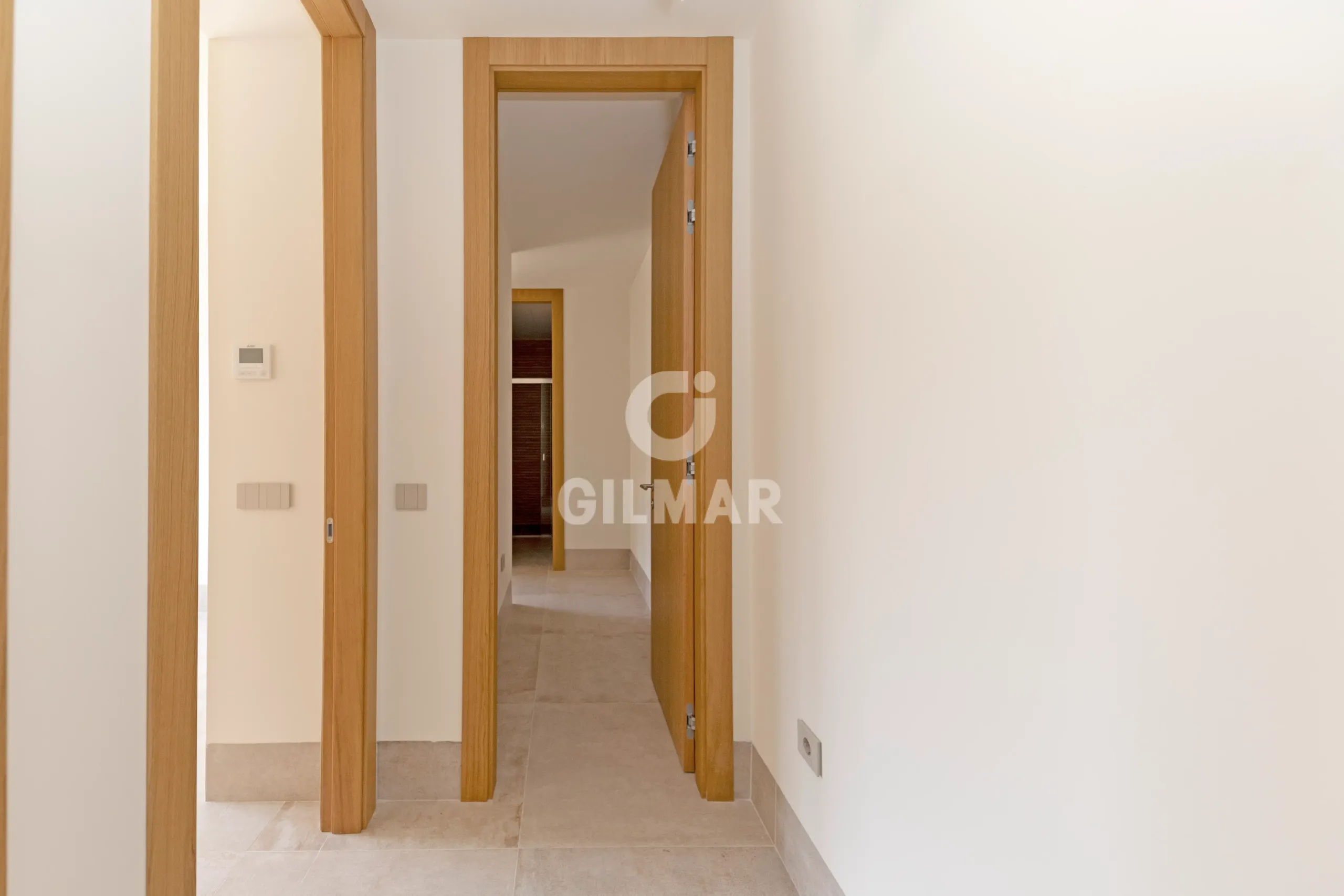 Piso en Centro (Málaga) - Málaga
