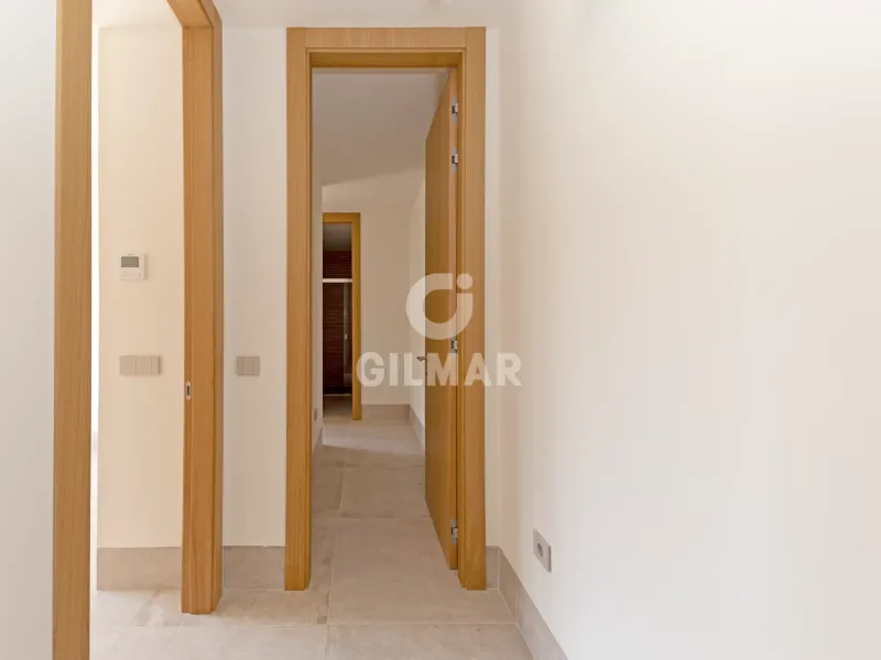 Piso en Centro (Málaga) - Málaga