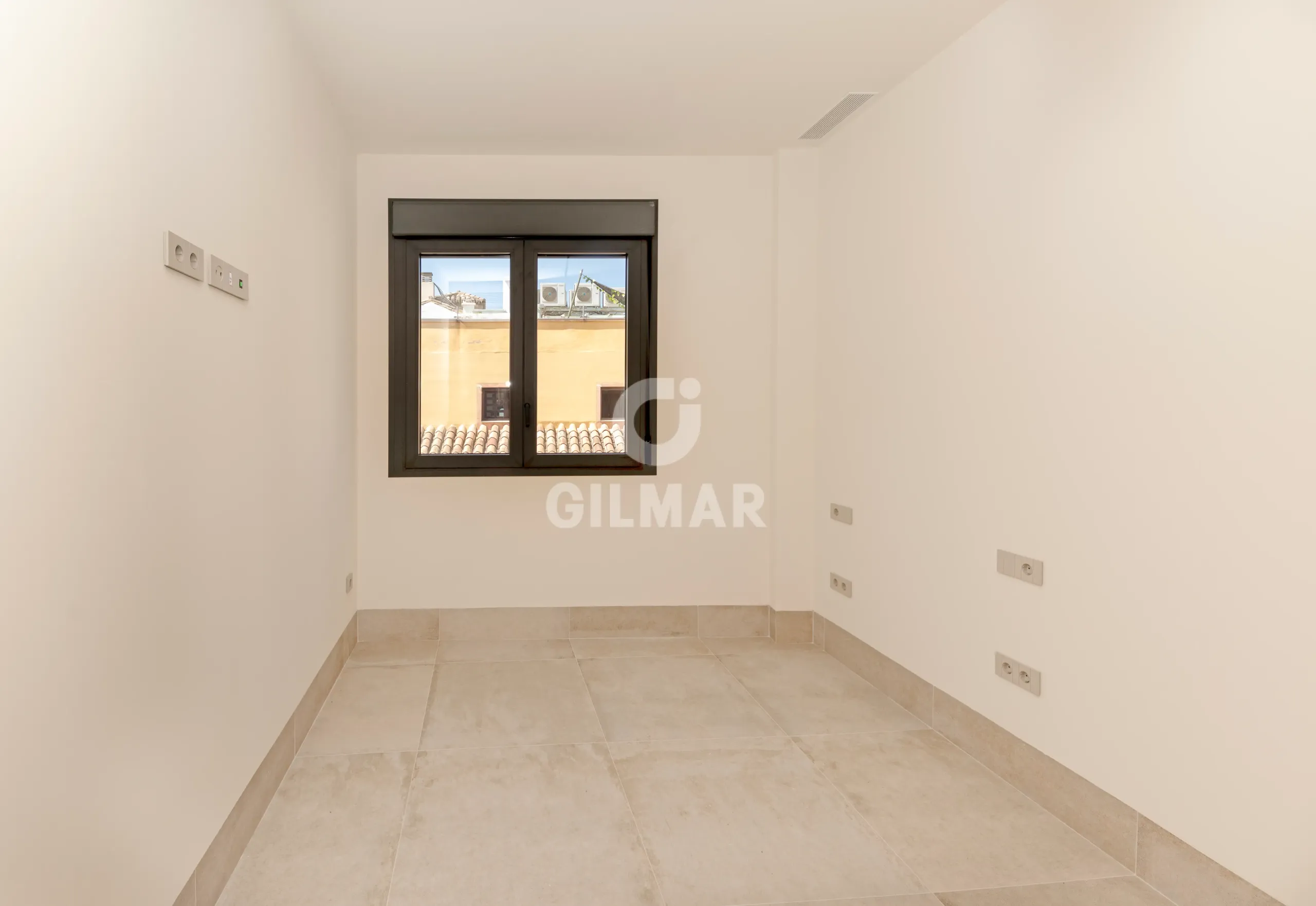 Piso en Centro (Málaga) - Málaga