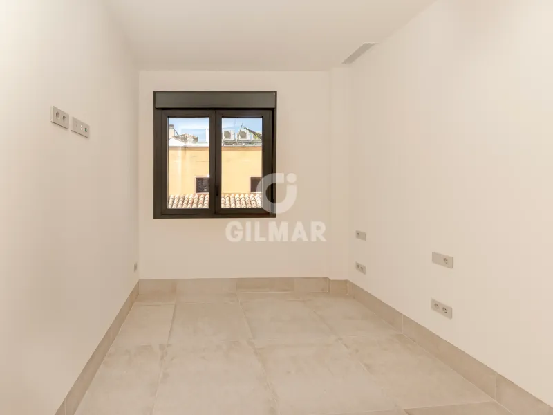 Piso en Centro (Málaga) - Málaga