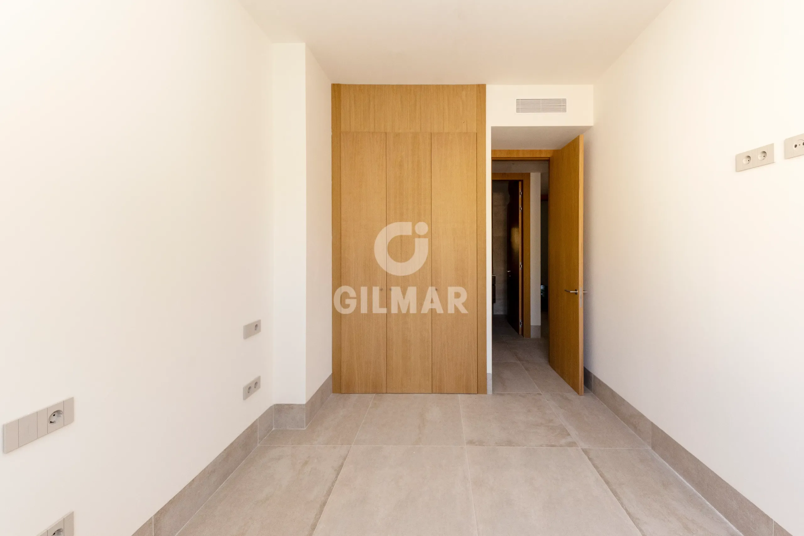 Piso en Centro (Málaga) - Málaga