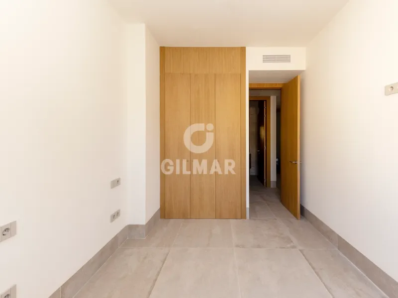 Piso en Centro (Málaga) - Málaga
