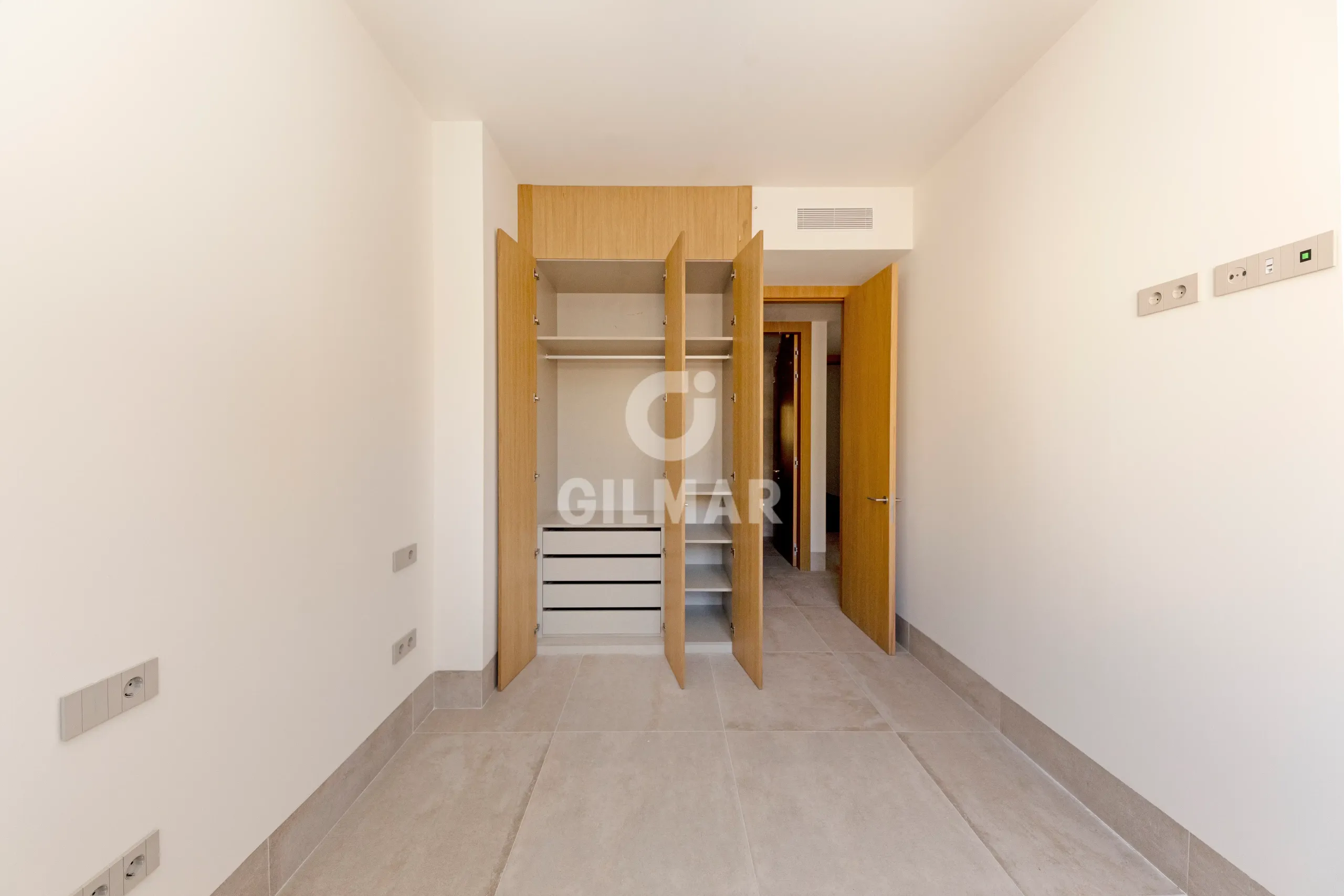 Piso en Centro (Málaga) - Málaga