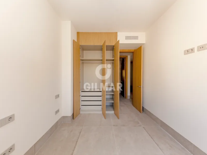 Piso en Centro (Málaga) - Málaga