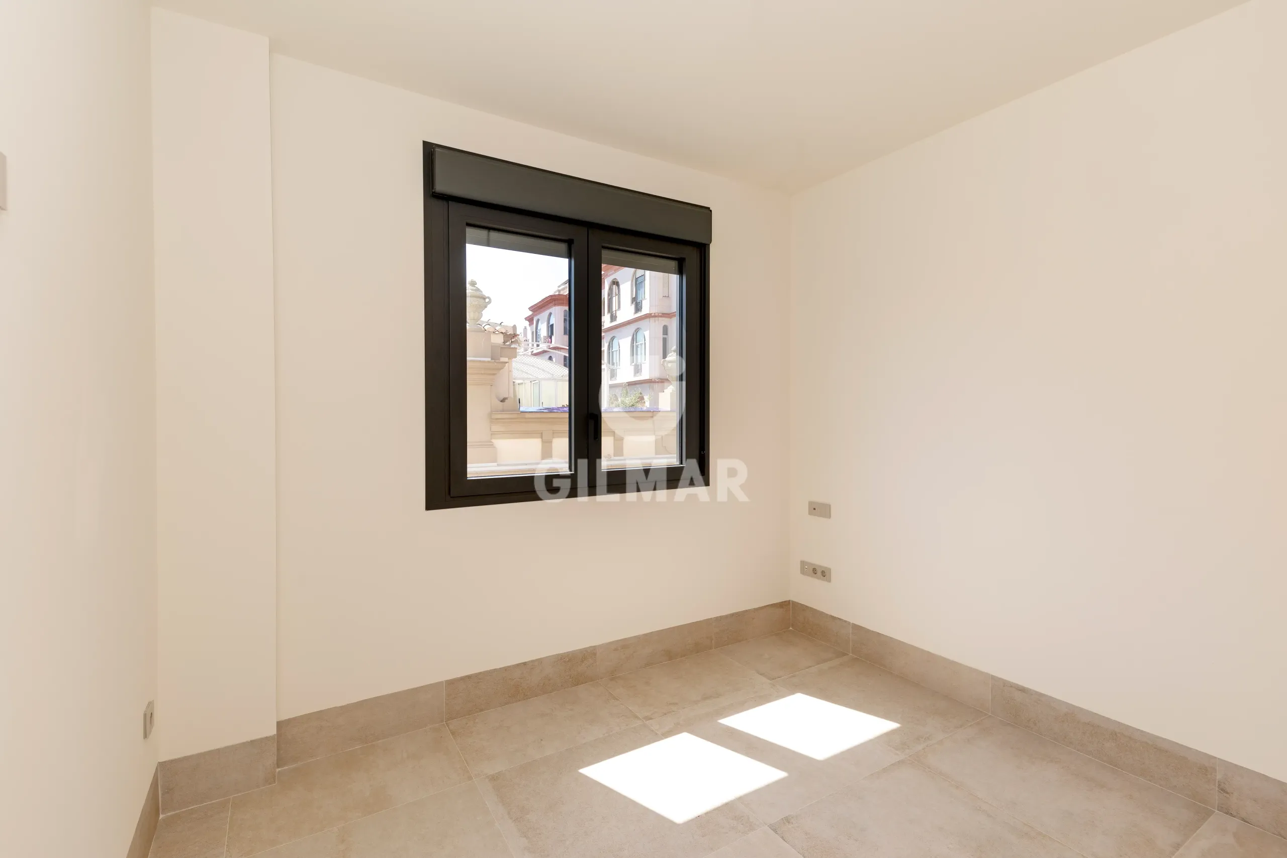 Piso en Centro (Málaga) - Málaga