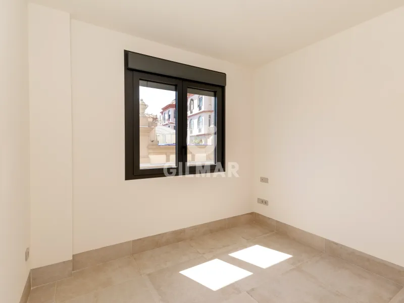 Piso en Centro (Málaga) - Málaga