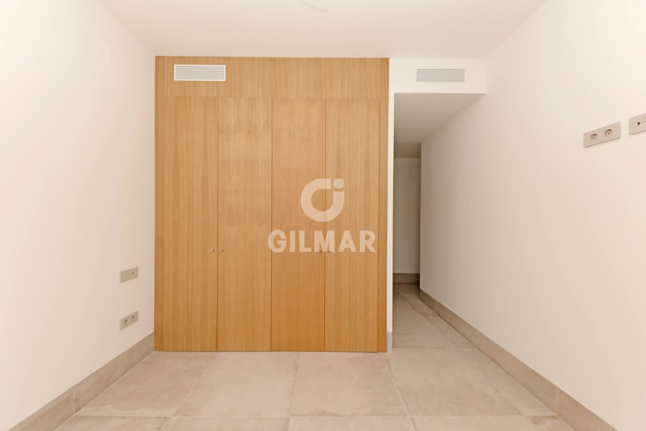 Piso en Centro (Málaga) - Málaga