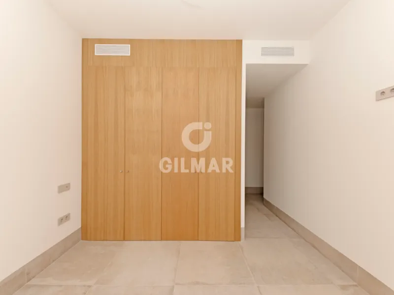 Piso en Centro (Málaga) - Málaga