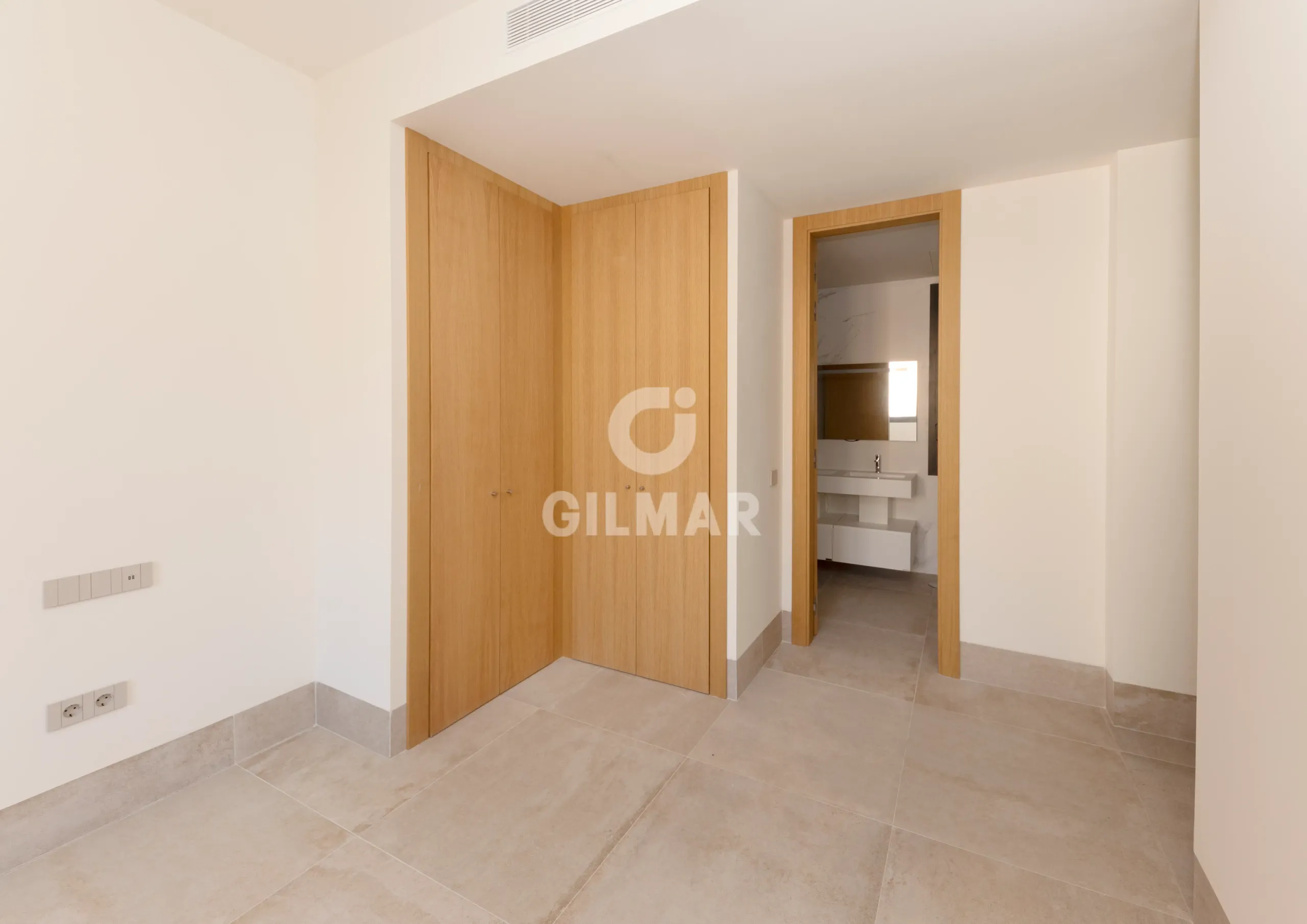 Piso en Centro (Málaga) - Málaga