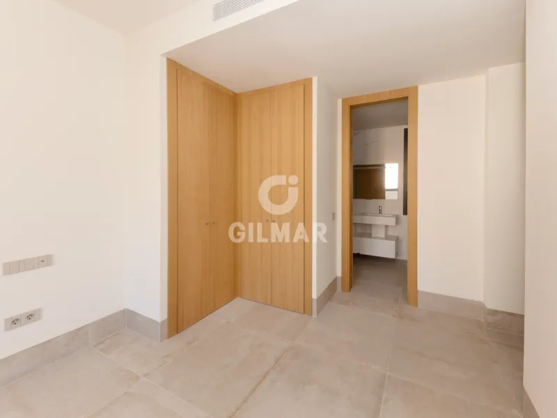 Piso en Centro (Málaga) - Málaga