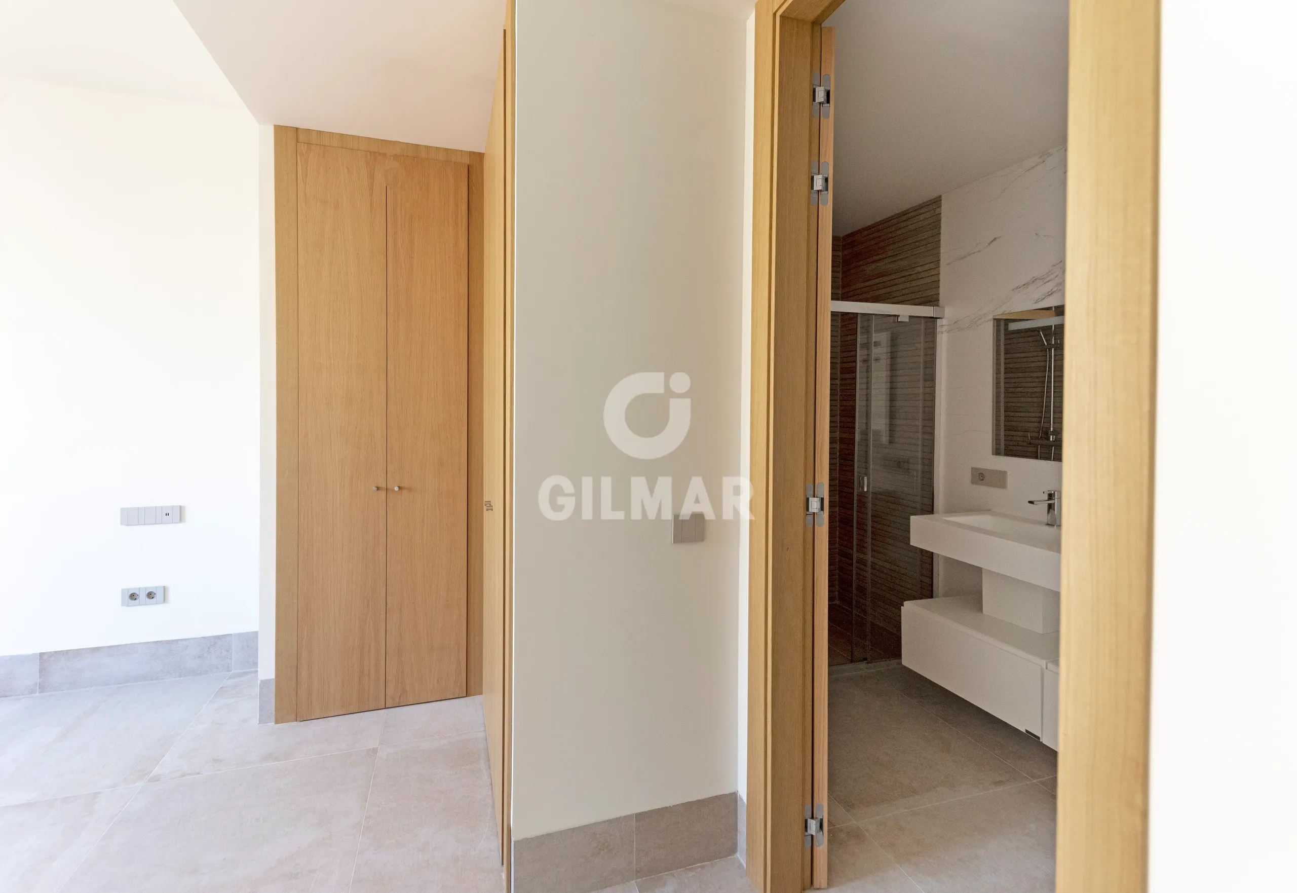 Piso en Centro (Málaga) - Málaga