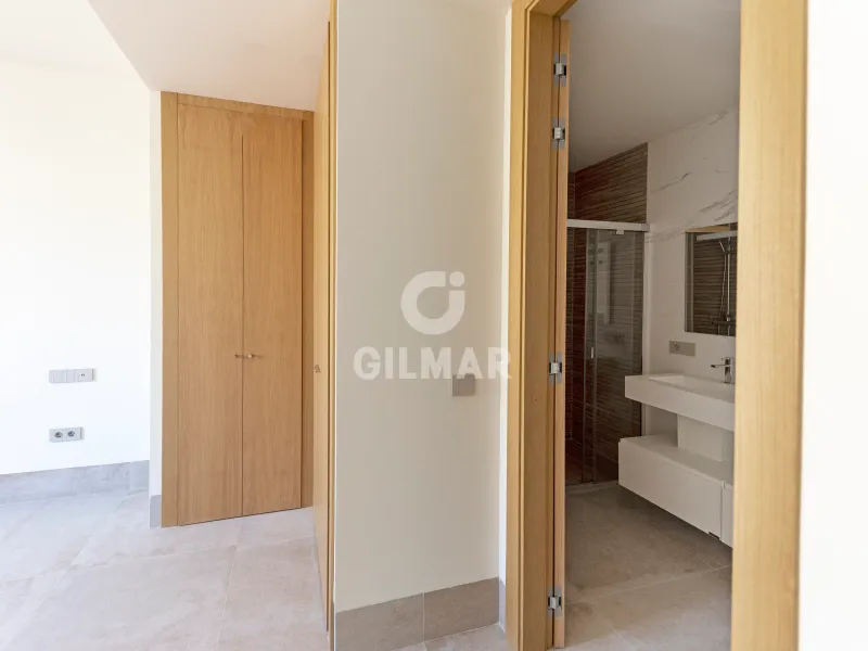 Piso en Centro (Málaga) - Málaga