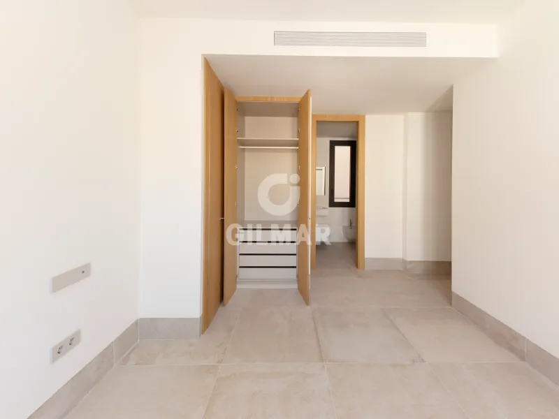 Piso en Centro (Málaga) - Málaga