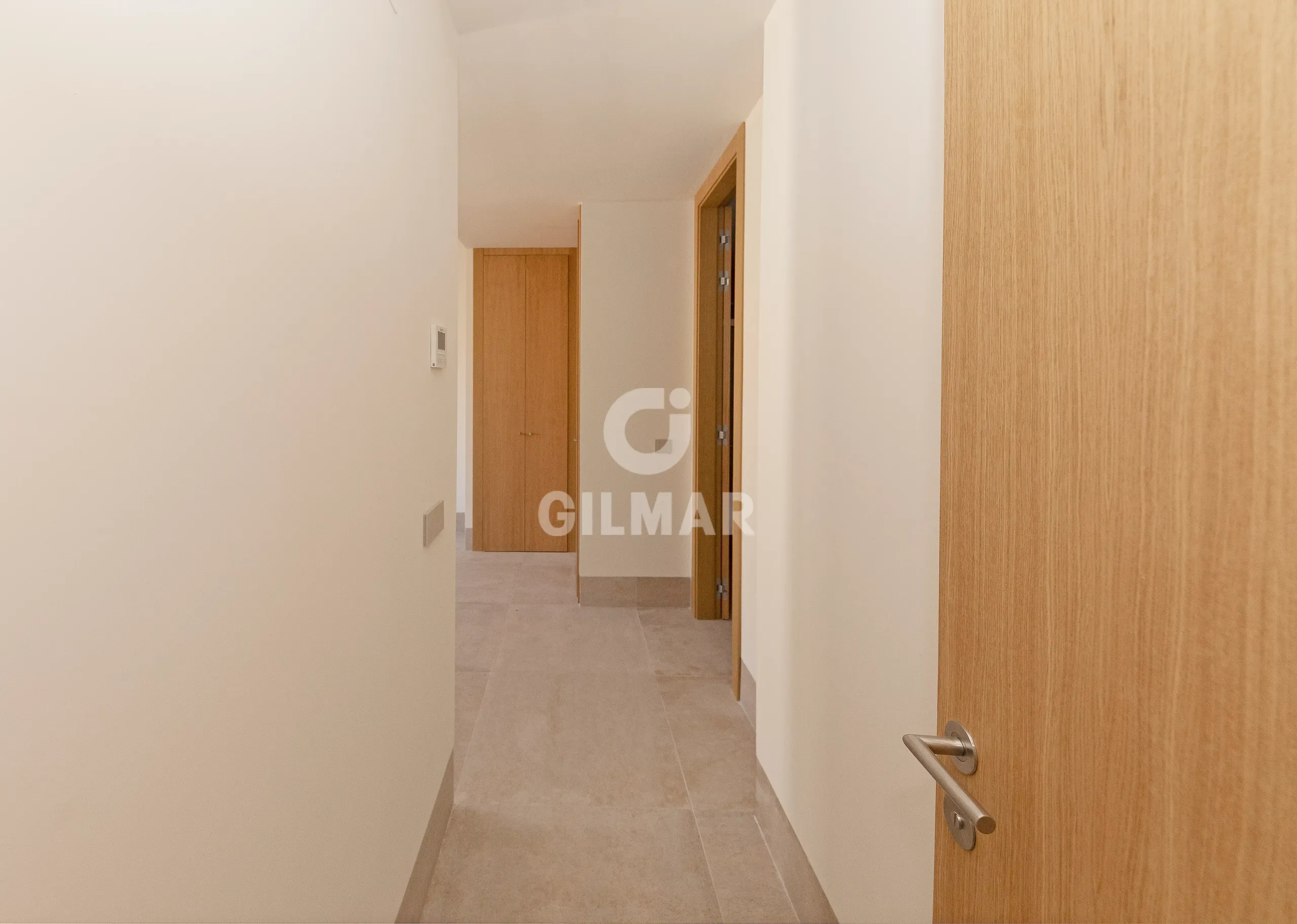 Piso en Centro (Málaga) - Málaga