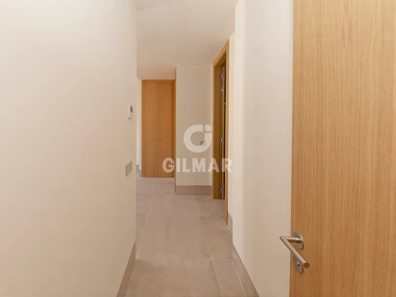 Piso en Centro (Málaga) - Málaga