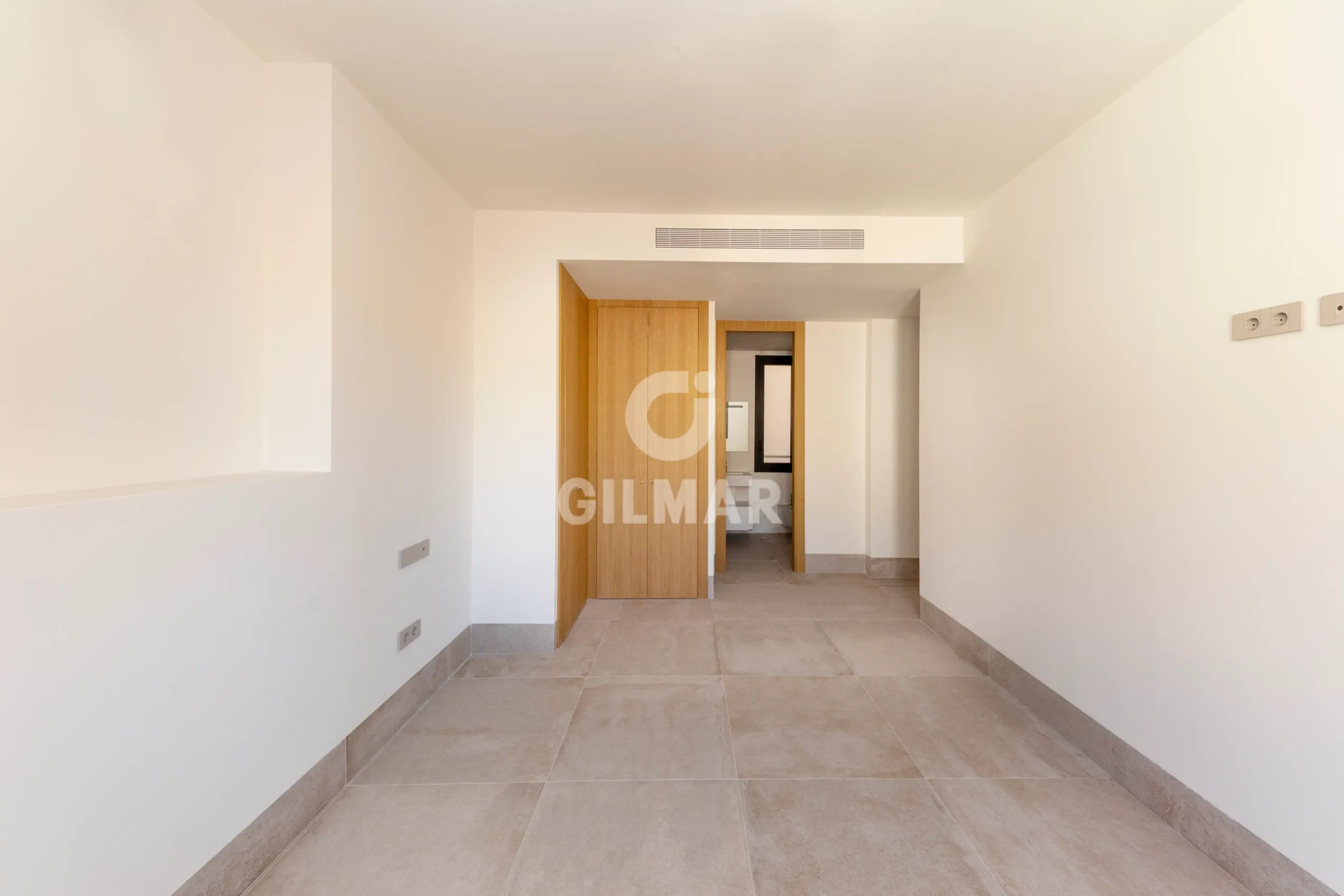 Piso en Centro (Málaga) - Málaga