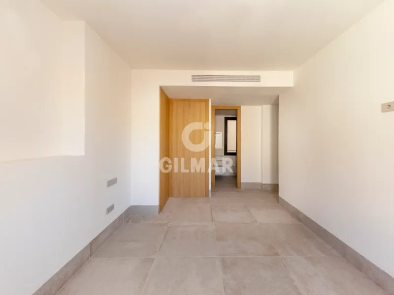 Piso en Centro (Málaga) - Málaga