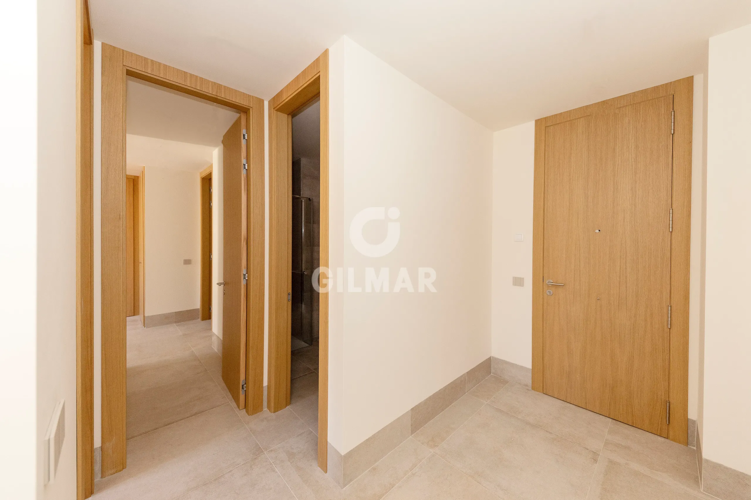 Piso en Centro (Málaga) - Málaga