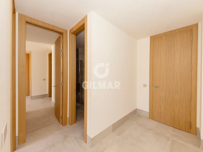 Piso en Centro (Málaga) - Málaga