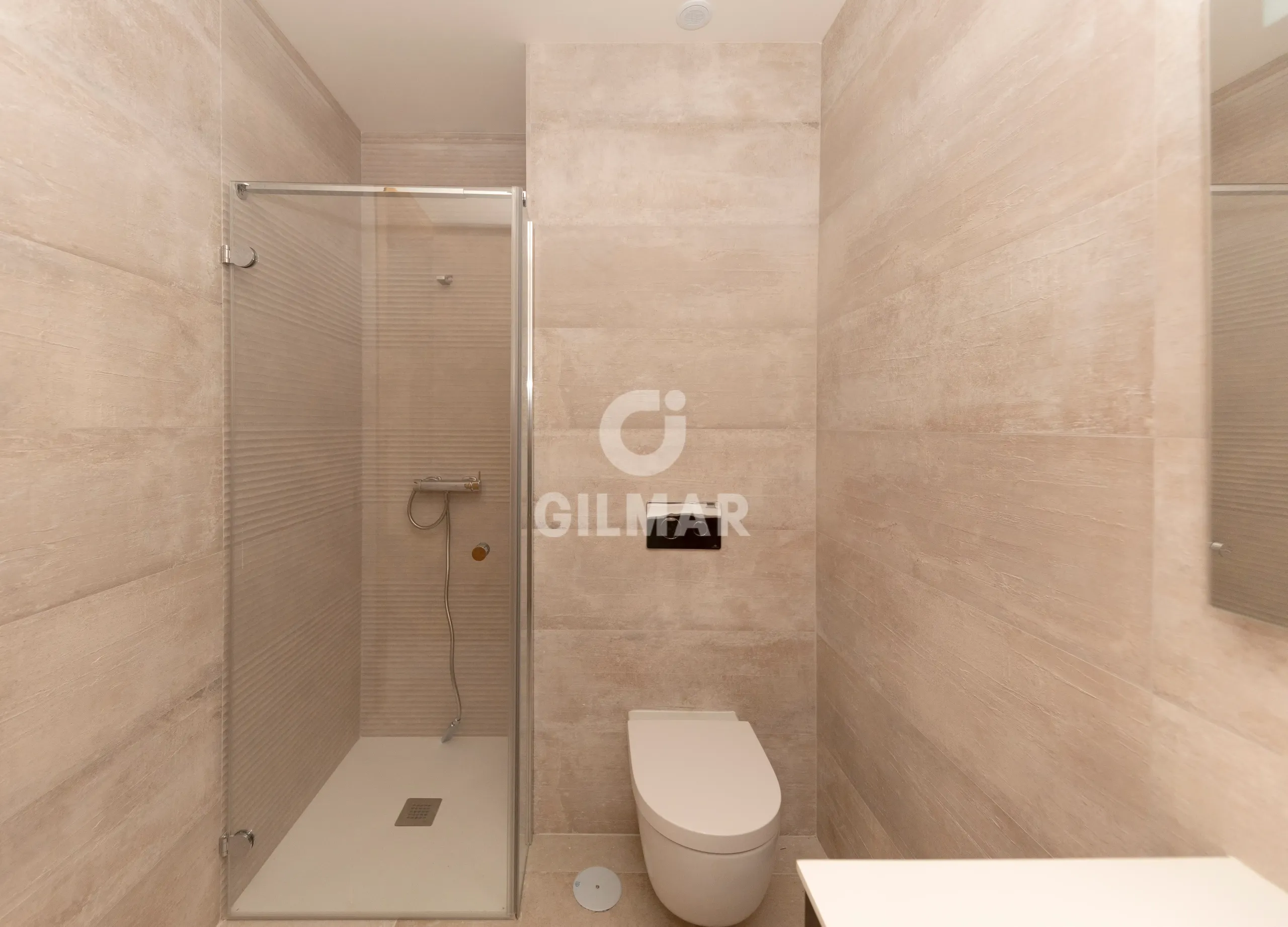 Piso en Centro (Málaga) - Málaga